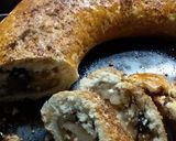 Foto del paso 11 de la receta: *Arrollado de Manzanas*