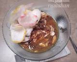 Cara Membuat Bubur ayam rumahan 6