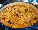 Bigos krok przepisu 2 zdjęcie