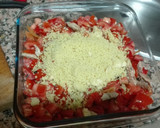 Foto del paso 1 de la receta: Ensalada de aguacate y cuscús