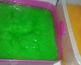 Foto langkah ke 6 dari resep Mochi.