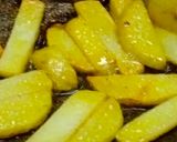 ভেজ আটা ম্যাগি (Veg Aata Maggi recipe in bengali) রেসিপির ধাপ 2 ছবি