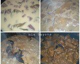 Foto langkah ke 2 dari resep Empal gepuk suwir khas Sunda (#prRamadhan_palingkaporit).