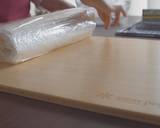 White Swiss Roll (Snow Cake Roll) Recipe Video recipe step 19 photo