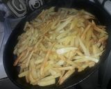 Foto del paso 6 de la receta: Ketchup chicken