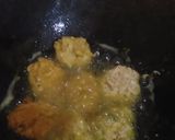 Foto langkah ke 3 dari resep Perkedel Tempe.