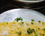 A picture of step 4 of Patodi.