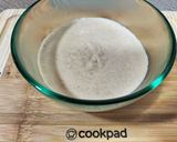 Foto del paso 2 de la receta: Caracola de crema de cacahuete en airfryer