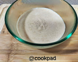 Foto del paso 2 de la receta: Caracola de crema de cacahuete en airfryer