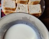 Foto del paso 4 de la receta 5. Torrijas tradicionales