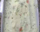 Foto del paso 4 de la receta: Pastel de brócoli 🥦