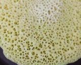 صورة لخطوة 1 من وصفة البغرير بسميدة