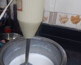 એપલ મિલ્ક શેક (apple milkshake Recipe in Gujarati) રેસીપી સ્ટેપ1ફોટો