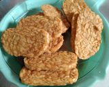 Foto langkah ke 1 dari resep 7 | Sambel Tempe Pete.
