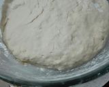 Foto del paso 1 de la receta: Medialunas de manteca fáciles