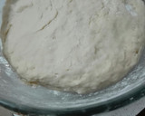 Foto del paso 1 de la receta: Medialunas de manteca fáciles