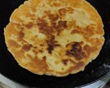 सिंधी मीठी कोकी या लोला(SINDHI MEETHI KOKI YA LOLO RECIPE IN HINDI) रेसिपी चरण 3 फोटो