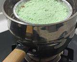 Foto langkah ke 6 dari resep Kue Putu Potong.