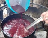 Foto del paso 3 de la receta: Api
