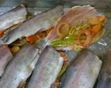 Foto del paso 1 de la receta: Trucha al horno