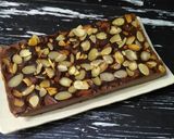 Foto langkah ke 5 dari resep Puding Brownies Maniez.