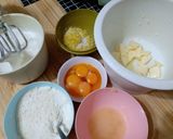 Foto del paso 2 de la receta: Torta Capri Sin Tacc
