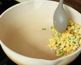 Foto langkah ke 3 dari resep Sohun Kuah Telur Pedas Devina Hermawan.