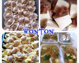 Foto langkah ke 3 dari resep Siomay.