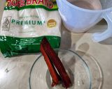 Foto langkah ke 1 dari resep Sirup kayu secang.