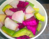 Foto langkah ke 1 dari resep Healthy fruit salad.