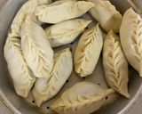 صورة لخطوة 3 من وصفة منتو