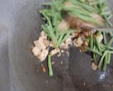 Foto langkah ke 3 dari resep Tumis Kacang Panjang & Wortel Crunchy Jesslyn Orlane.