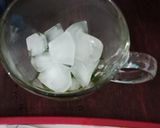Foto langkah ke 3 dari resep Mojito Air Kelapa.