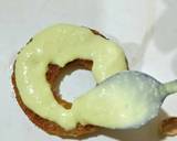 Low fat ghevar recipe step 10 photo