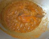 ছোলার ডাল দিয়ে এঁচোড় (Cholar dal diye enchor recipe in Bengali) রেসিপি ধাপ - 2 ছবি