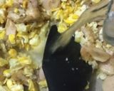 Foto langkah ke 3 dari resep Mie Tek Tek Kuah.