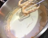Karamell sajttorta recept fázis 4 fotója