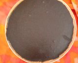 ચોકેલ્ટ ટાર્ટ (Chocolate tart recipe in gujarati) રેસીપી સ્ટેપ9ફોટો