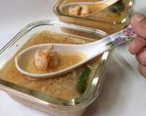 থাই স‍্যুপ (thai soup recipe in bengali) রেসিপির ধাপ 6 ছবি