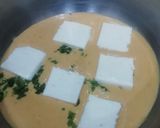 A picture of step 4 of Paneer Pakora in Air fryer.
