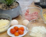 Foto langkah ke 1 dari resep Creamy Pasta.