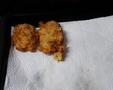 Foto del paso 6 de la receta: Croquetas de arroz. grace