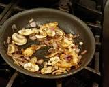 Potato and Mushroom Napoleon's recipe step 9 photo