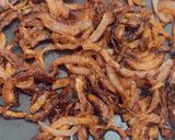 صورة لخطوة 5 من وصفة البرياني السريع 🍗🍚