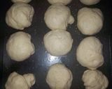 Foto del paso 5 de la receta: Pancitos caseros de chicharrón y comunes