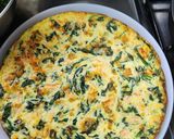 Foto del paso 5 de la receta: Tortilla primaveral