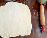 Foto del paso 3 de la receta: Roles de canela