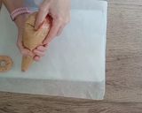 Foto del paso 3 de la receta: Aros de pollo fritos