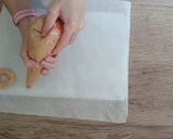 Foto del paso 3 de la receta: Aros de pollo fritos