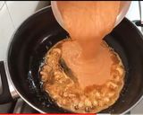 रेस्टाॅरंट स्टाईल मसाला काजु करी (masala kaju curry recipe in marathi) रेसिपी स्टेप 5 फोटो 